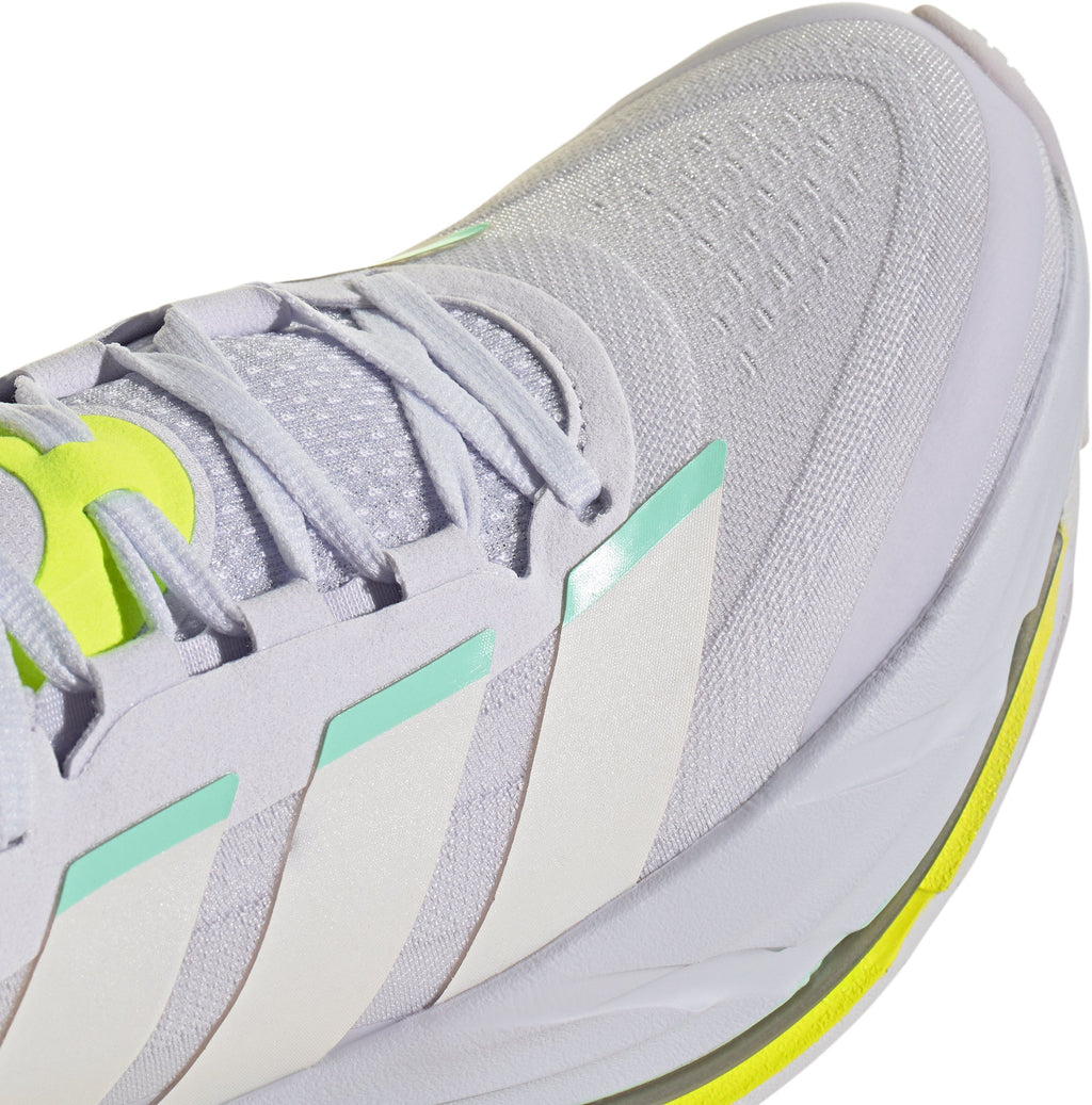 adidas Adistar BYD 2 Womens Running Shoes - Purple