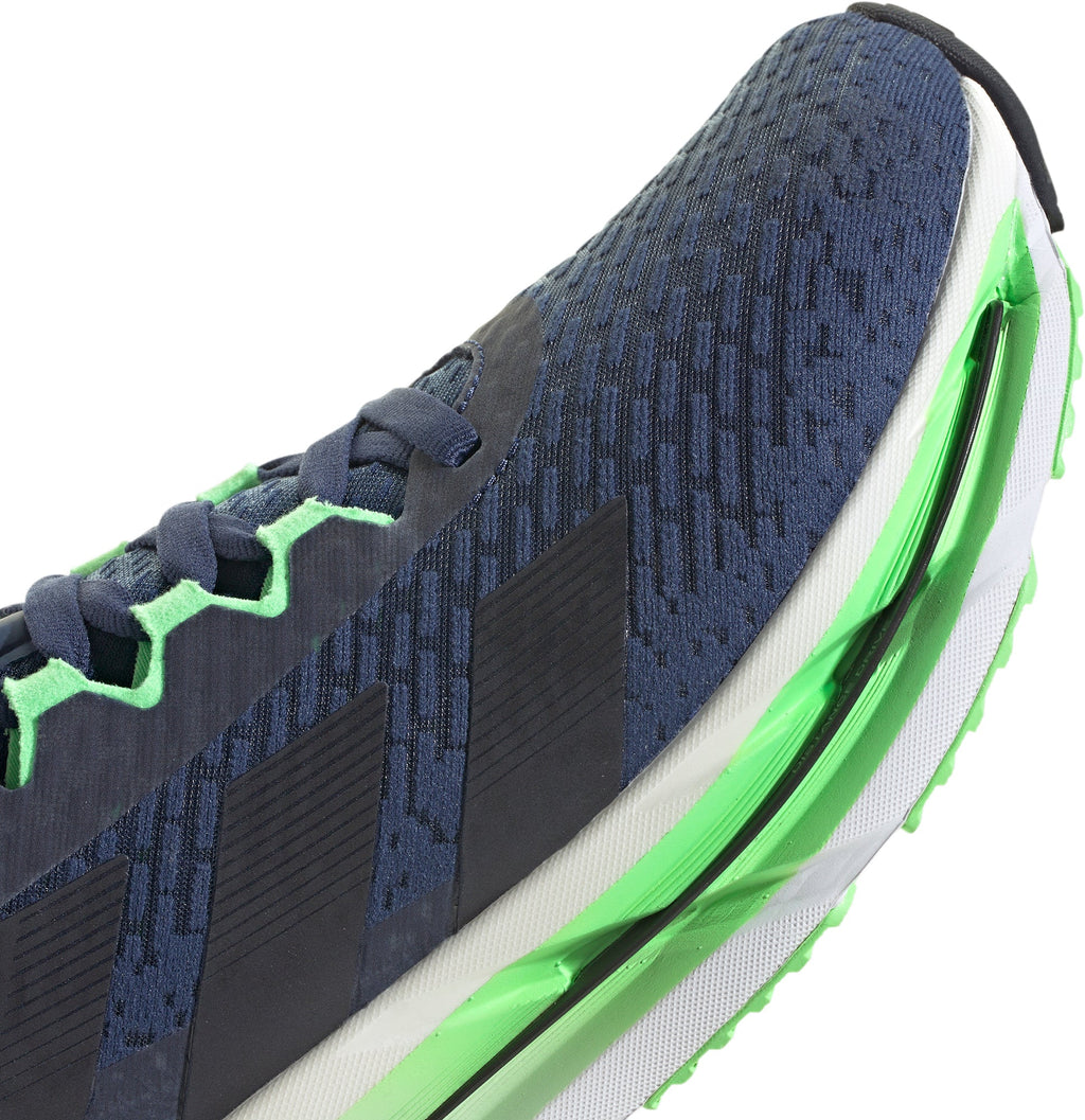 adidas Adistar BYD Mens Running Shoes - Blue