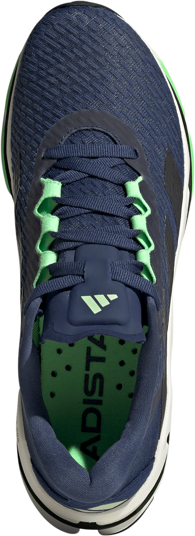 adidas Adistar BYD Mens Running Shoes - Blue