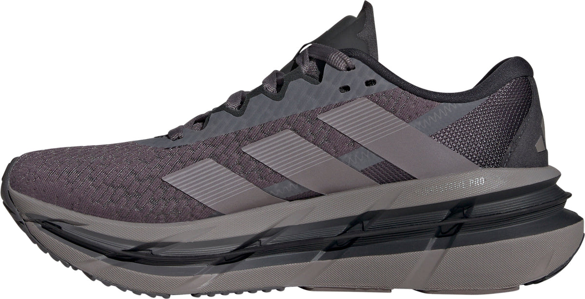 adidas Adistar BYD Womens Running Shoes - Grey