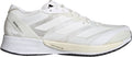 adidas Adizero Adios 7 Mens Running Shoes - White
