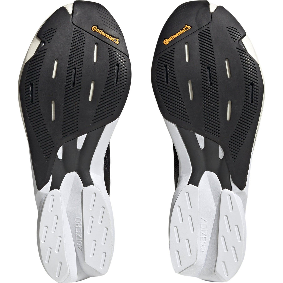 adidas Adizero Adios 8 Mens Running Shoes - Black