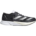 adidas Adizero Adios 8 Mens Running Shoes - Black