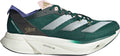 adidas Adizero Adios Pro 3 Womens Running Shoes - Green
