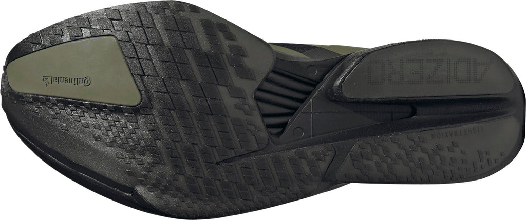 adidas Adizero Adios Pro 4 Mens Running Shoes - Black