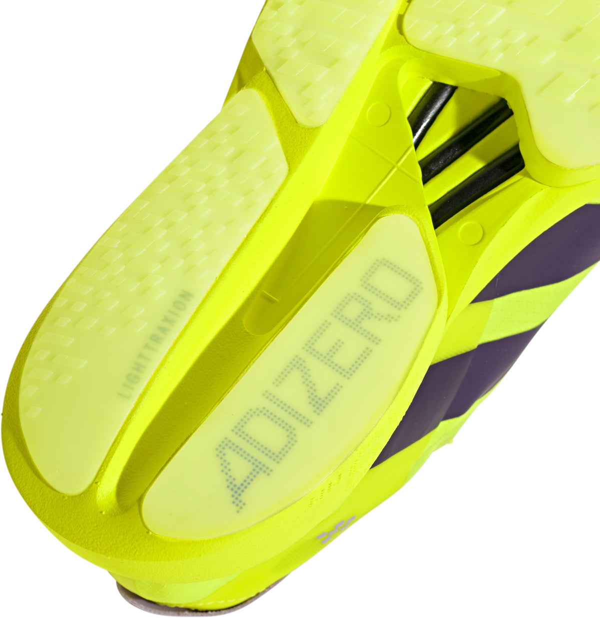 adidas Adizero Adios Pro 4 Mens Running Shoes - Yellow