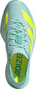 adidas Adizero Adios Pro 4 Womens Running Shoes - Green