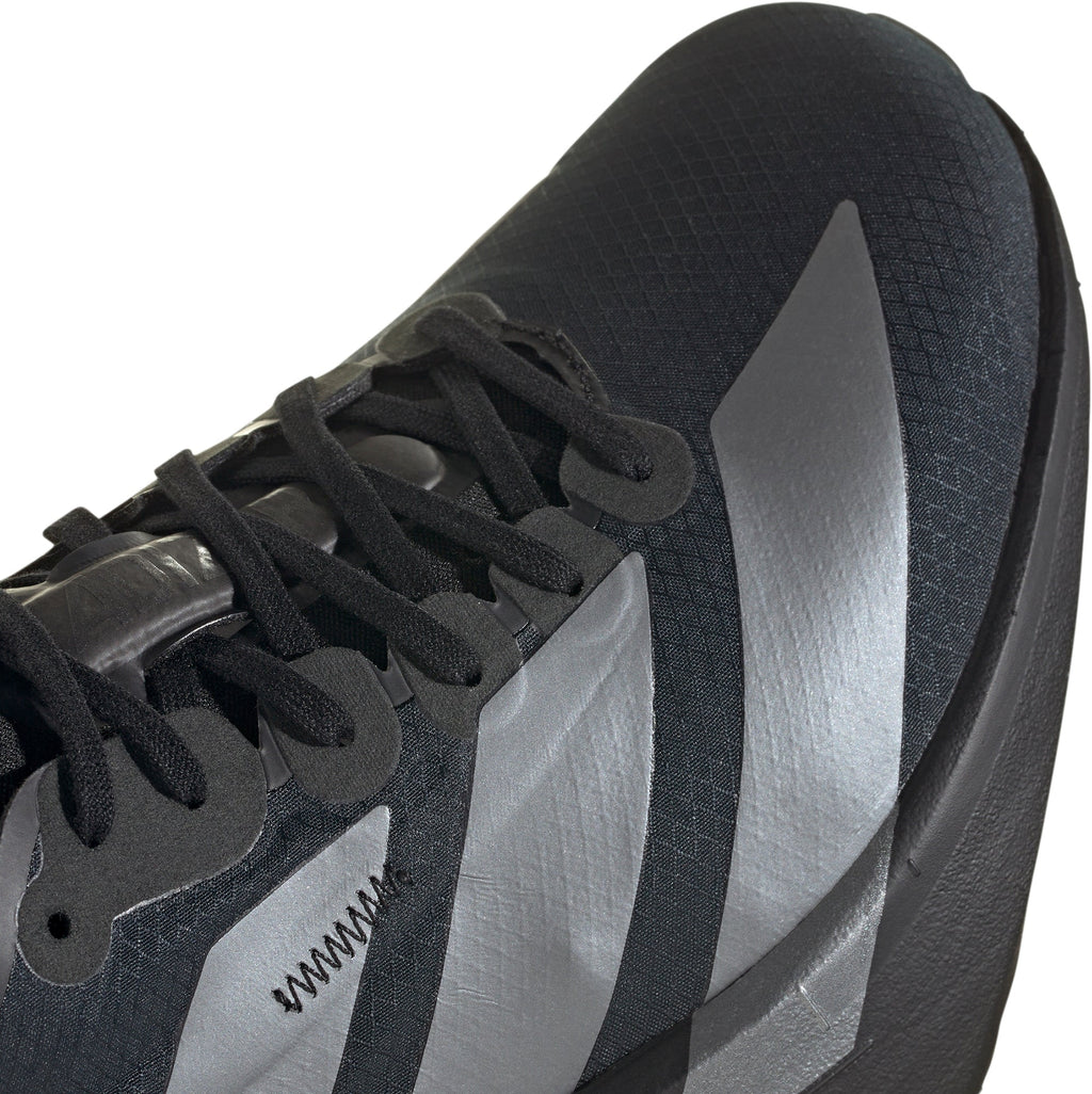 adidas Adizero Adios Pro 4 Mens Running Shoes - Black
