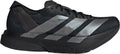 adidas Adizero Adios Pro 4 Mens Running Shoes - Black