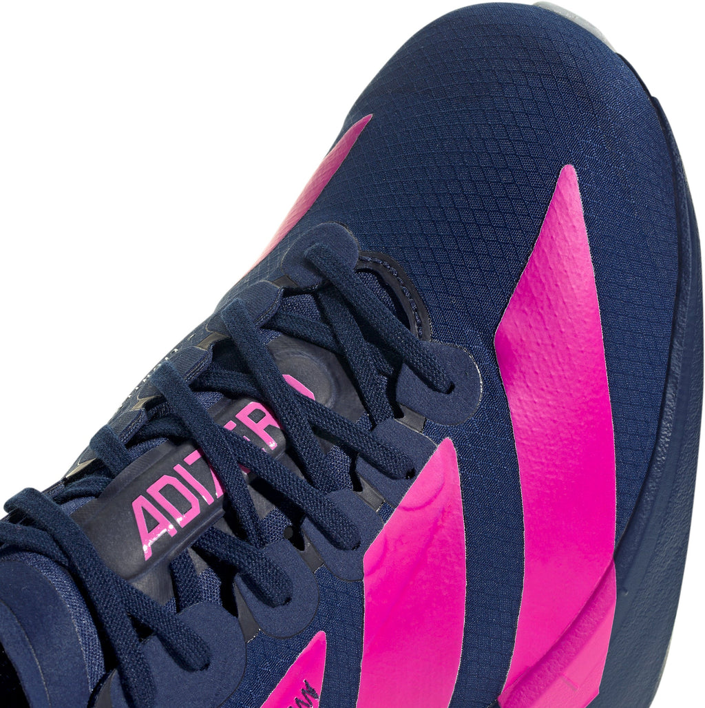 adidas Adizero Adios Pro 4 Mens Running Shoes - Blue