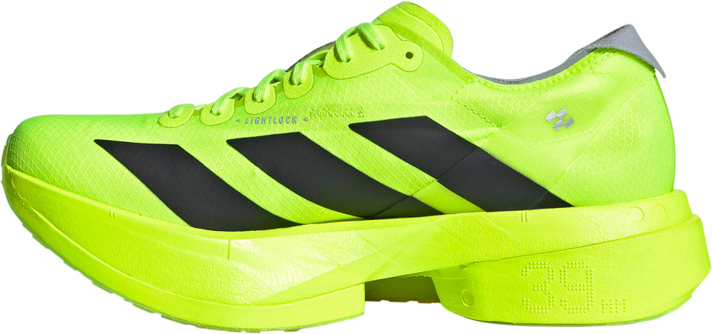 adidas Adizero Adios Pro 4 Womens Running Shoes - Yellow