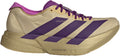 adidas Adizero Adios Pro 4 Womens Running Shoes - Beige