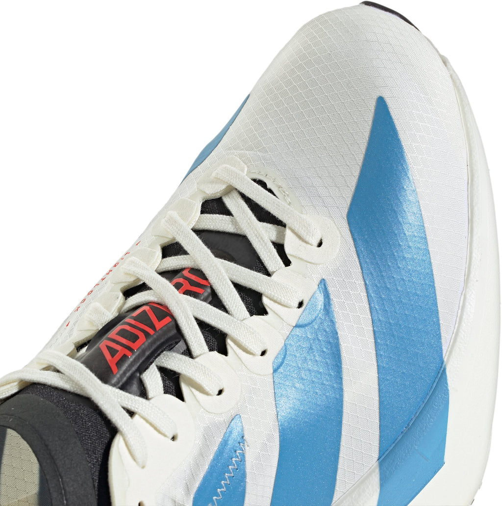 adidas Adizero Adios Pro 4 Womens Running Shoes - White