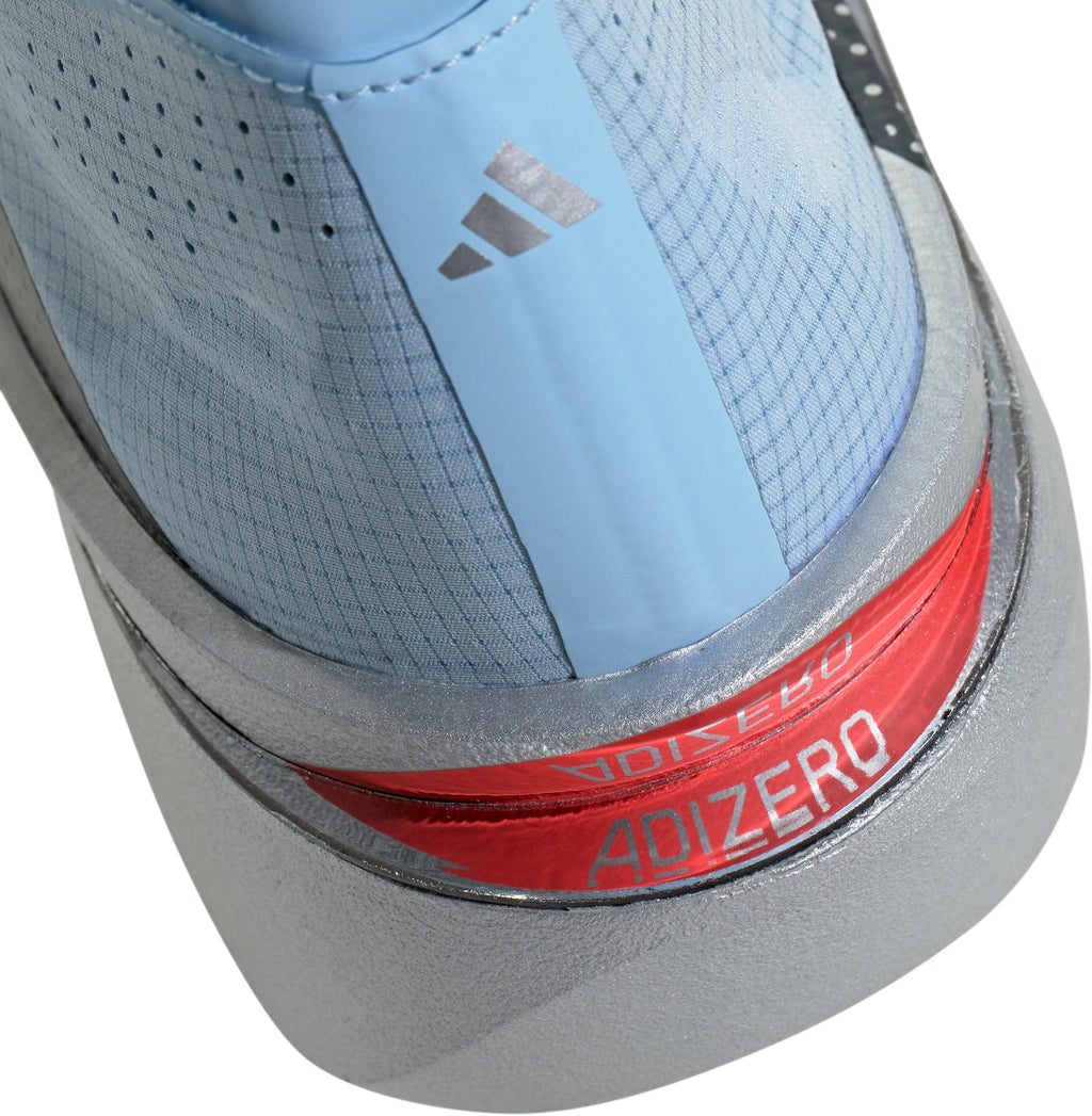 adidas Adizero Adios Pro 5 Mens Running Shoes - Blue