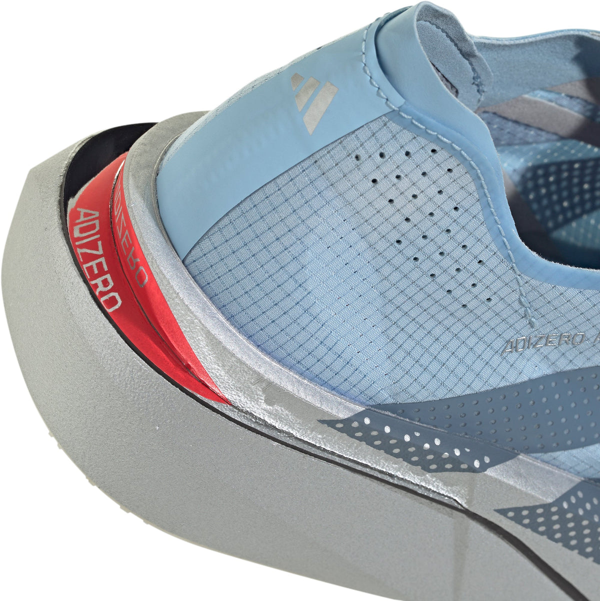 adidas Adizero Adios Pro 5 Womens Running Shoes - Blue
