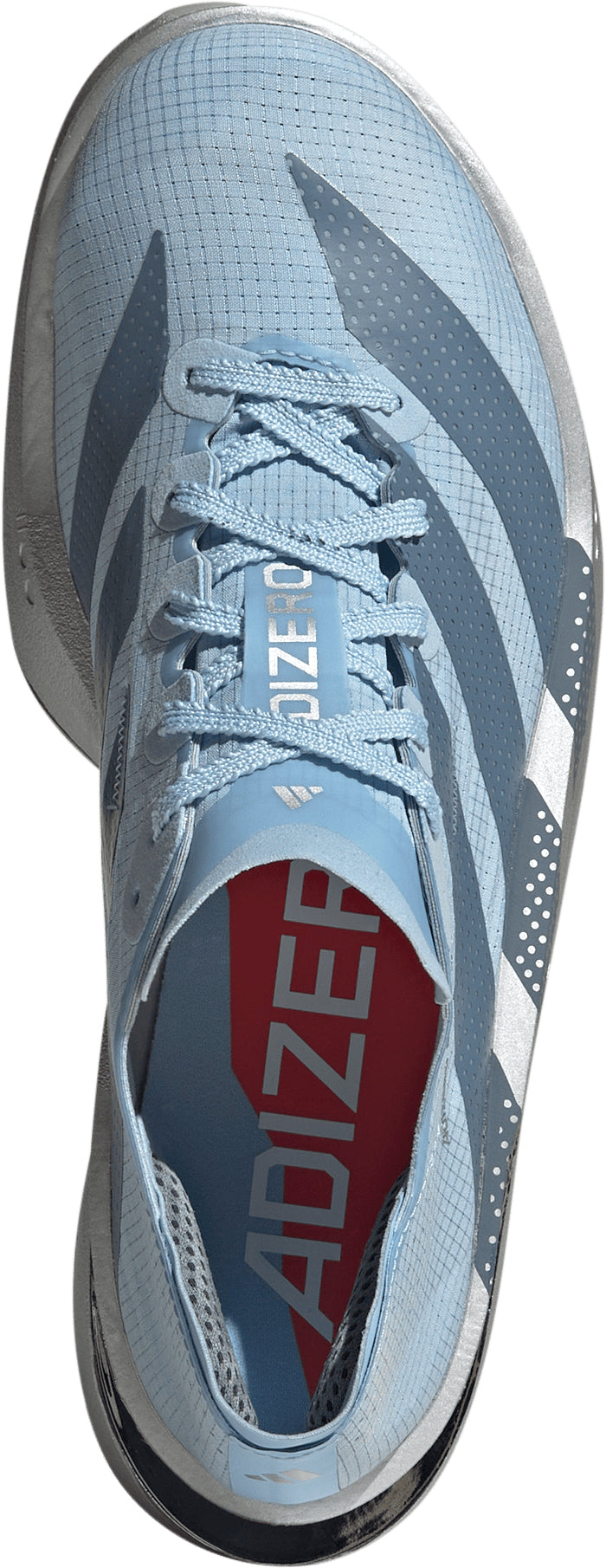 adidas Adizero Adios Pro 5 Womens Running Shoes - Blue