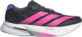 adidas Adizero Boston 13 Womens Running Shoes - Black