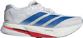 adidas Adizero Boston 13 Mens Running Shoes - White