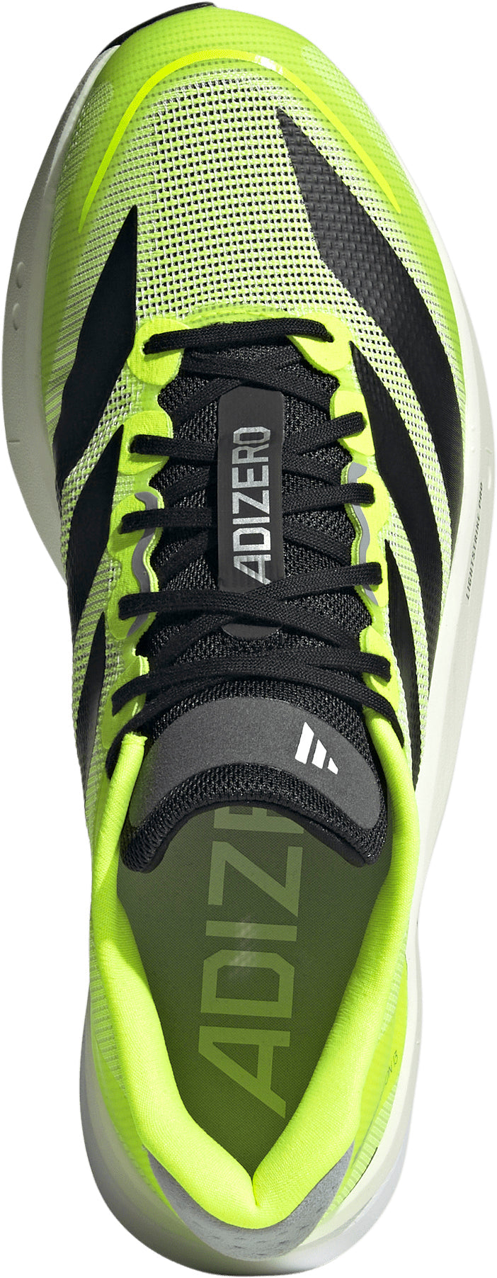 adidas Adizero Boston 13 Mens Running Shoes - Yellow
