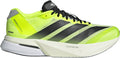 adidas Adizero Boston 13 Mens Running Shoes - Yellow