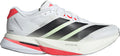 adidas Adizero Boston 13 Womens Running Shoes - White