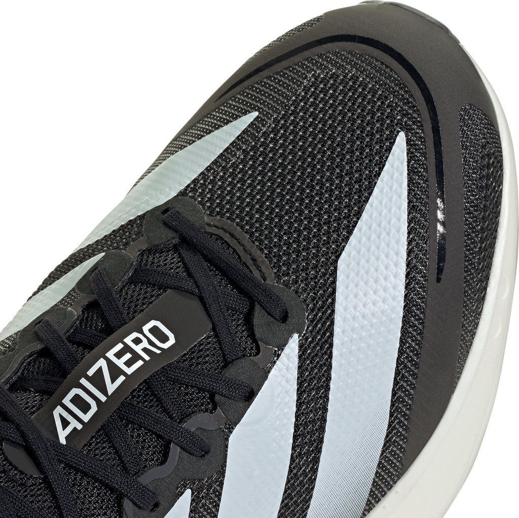 adidas Adizero Boston 13 Mens Running Shoes - Black