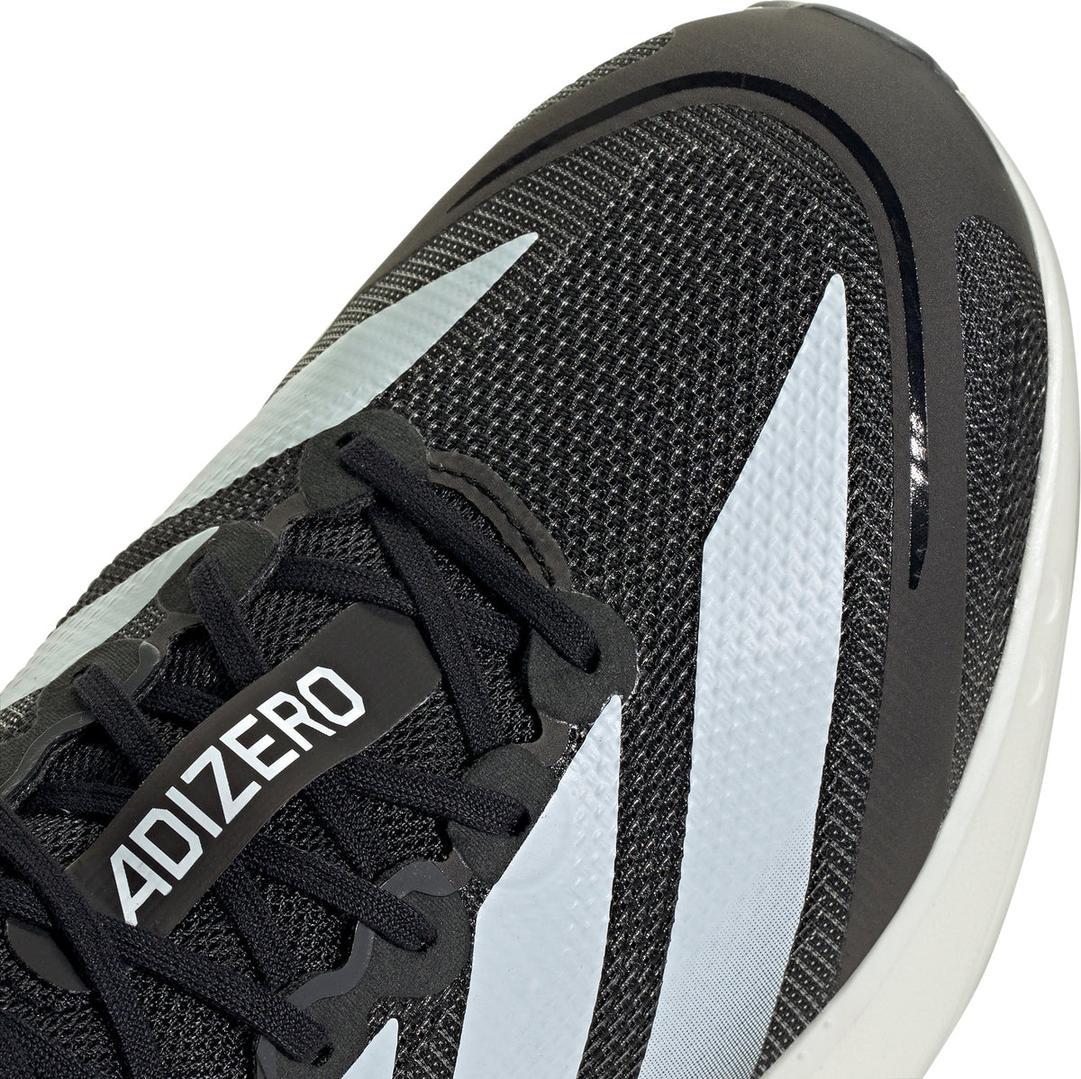 adidas Adizero Boston 13 Mens Running Shoes - Black
