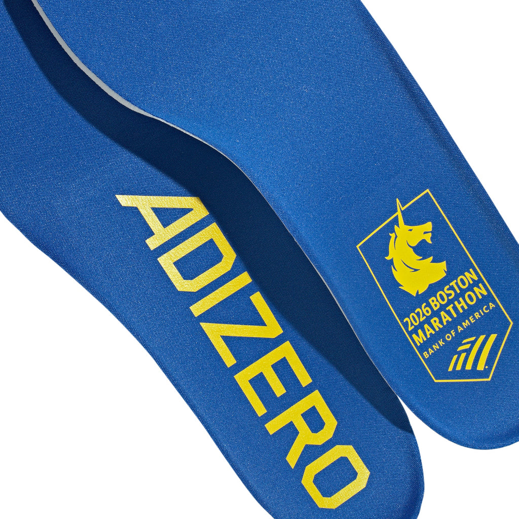 adidas Adizero Boston 13 Mens Running Shoes - Blue