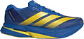 adidas Adizero Boston 13 Mens Running Shoes - Blue