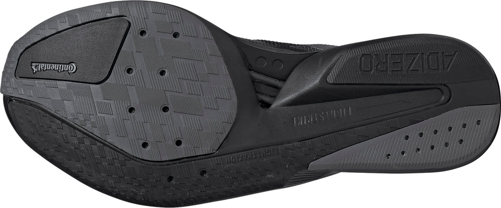 adidas Adizero Boston 13 Mens Running Shoes - Black