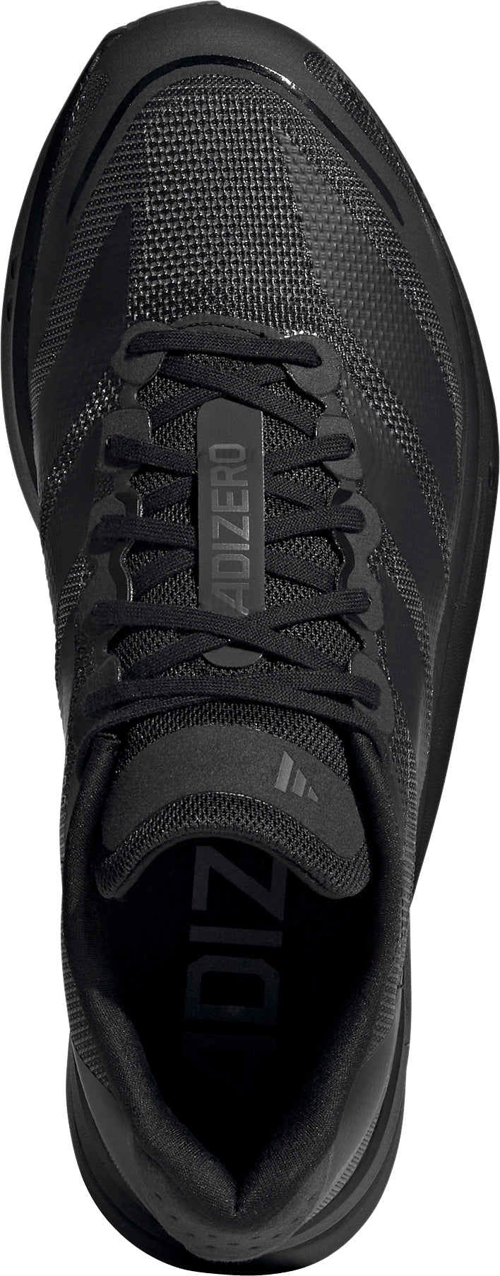 adidas Adizero Boston 13 Mens Running Shoes - Black