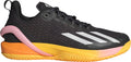 adidas Adizero CyberSonic Clay Mens Tennis Shoes - Black