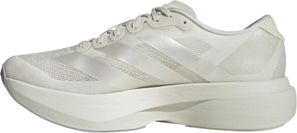adidas Adizero EVO SL Mens Running Shoes - Grey