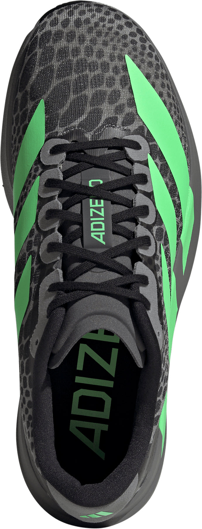 adidas Adizero EVO SL Mens Running Shoes - Grey