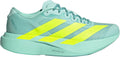 adidas Adizero EVO SL Womens Running Shoes - Green