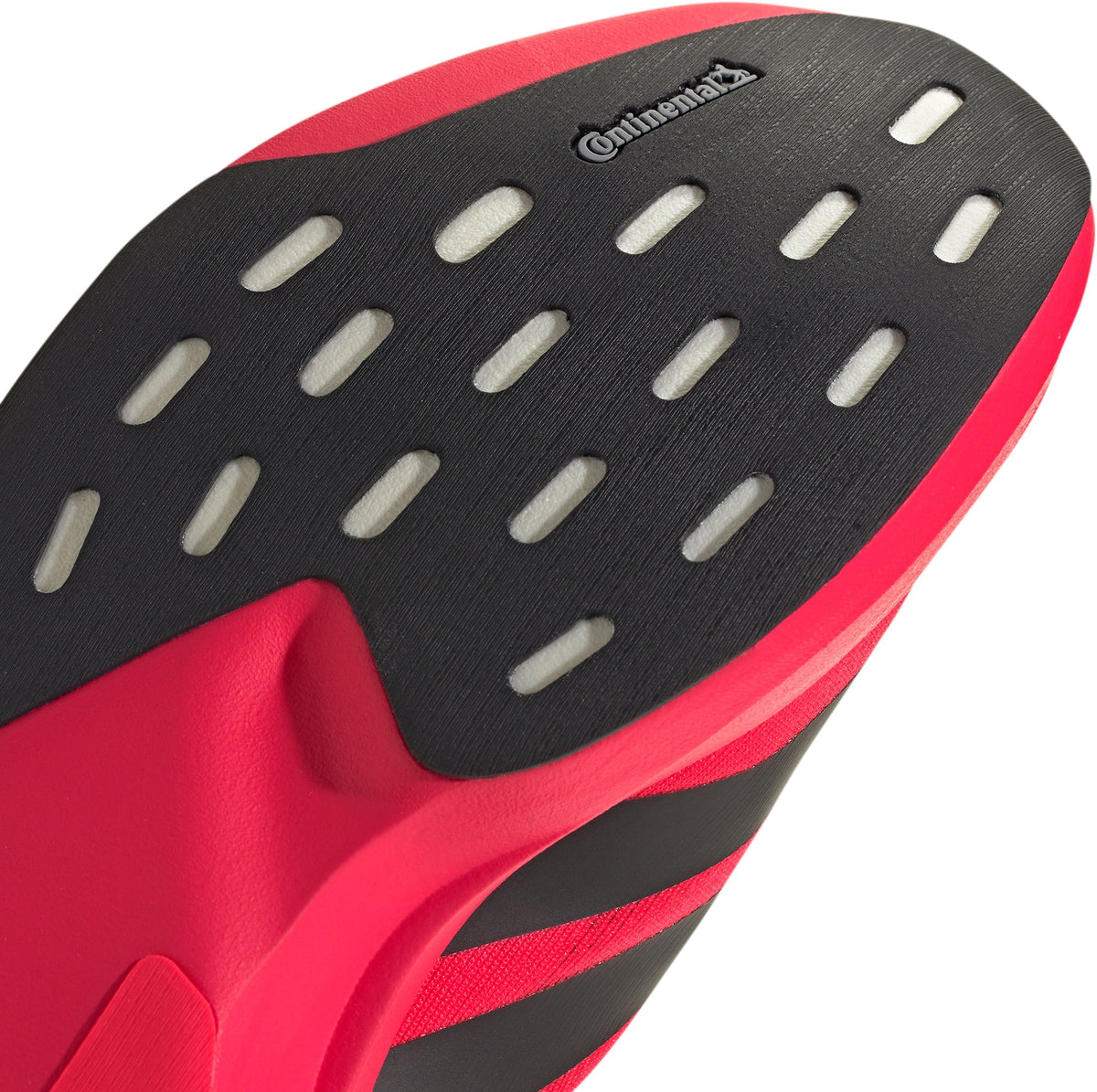 adidas Adizero EVO SL Mens Running Shoes - Red