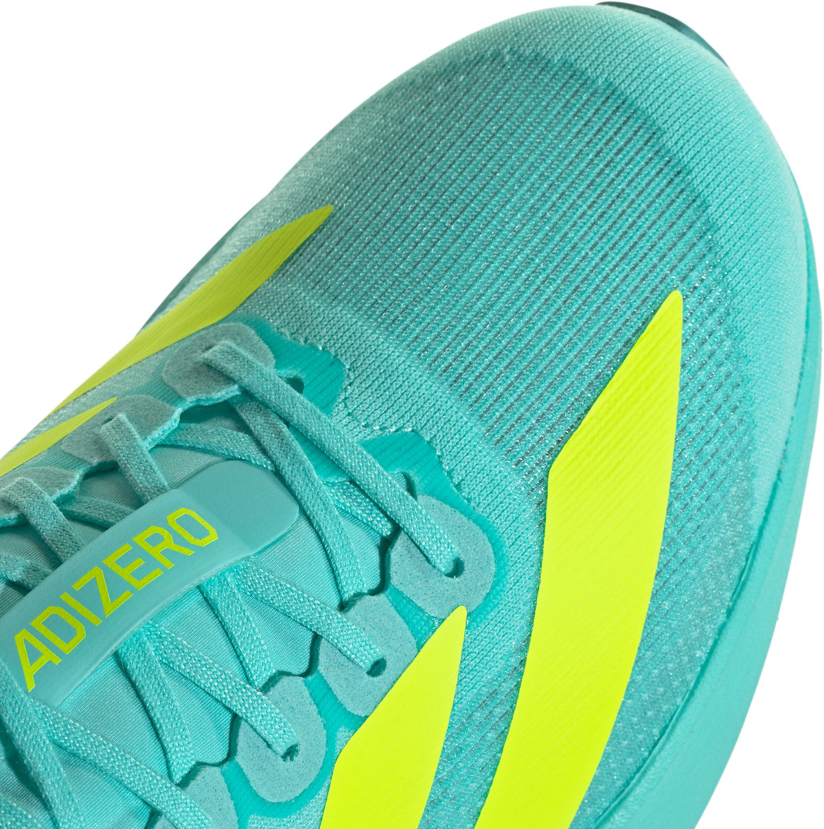 adidas Adizero EVO SL Mens Running Shoes - Green