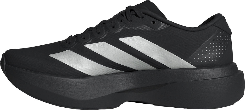 adidas Adizero EVO SL Woven Womens Running Shoes - Black