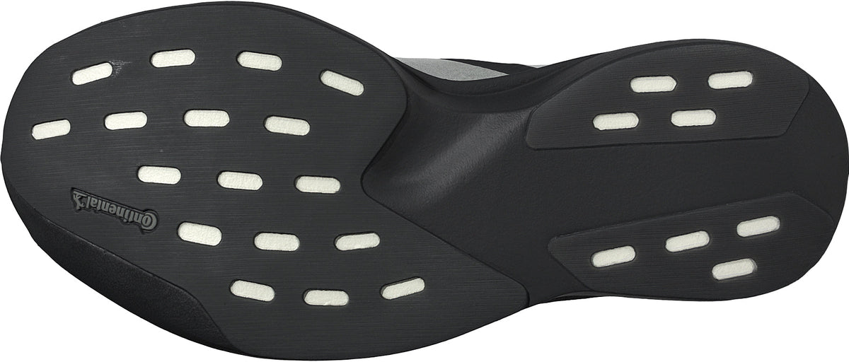adidas Adizero EVO SL Woven Womens Running Shoes - Black