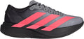 adidas Adizero EVO SL Womens Running Shoes - Black