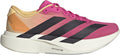 adidas Adizero EVO SL Woven Womens Running Shoes - Pink