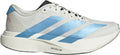 adidas Adizero EVO SL Woven Womens Running Shoes - White