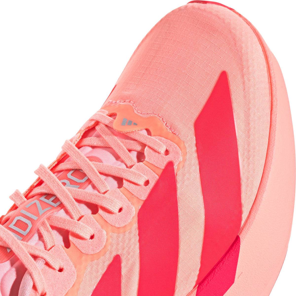 adidas Adizero EVO SL Woven Womens Running Shoes - Pink