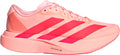 adidas Adizero EVO SL Woven Womens Running Shoes - Pink