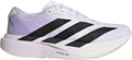 adidas Adizero EVO SL Woven Womens Running Shoes - White