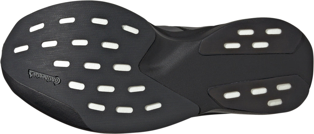adidas Adizero EVO SL Womens Running Shoes - Black