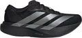 adidas Adizero EVO SL Womens Running Shoes - Black
