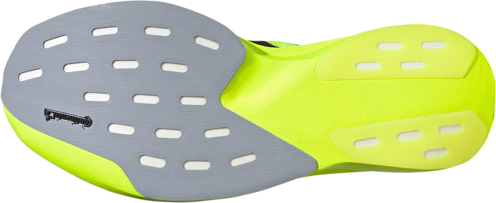 adidas Adizero EVO SL Mens Running Shoes - Yellow