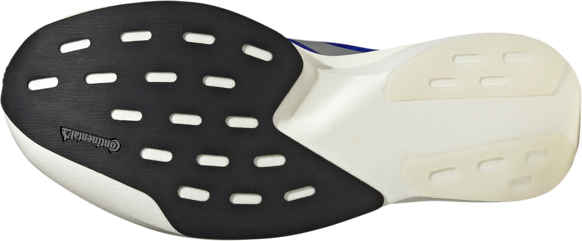 adidas Adizero EVO SL Mens Running Shoes - Blue