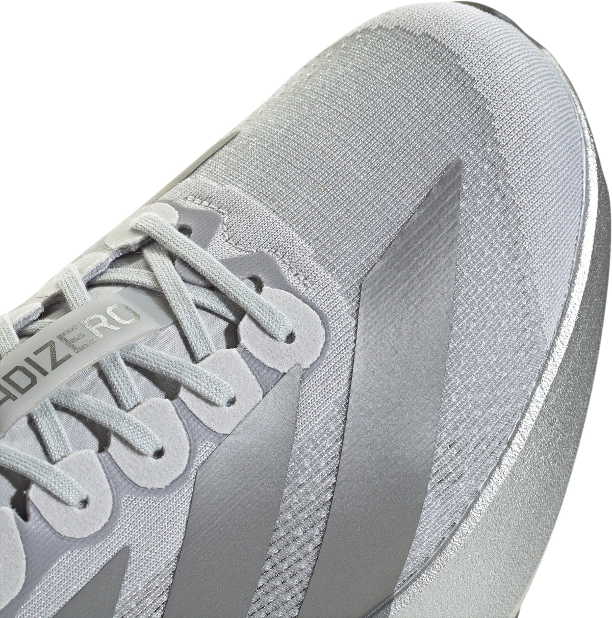 adidas Adizero EVO SL Mens Running Shoes - Grey